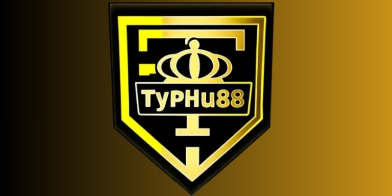 nhà cái Typhu88 uy tín hàng đầu Việt Nam